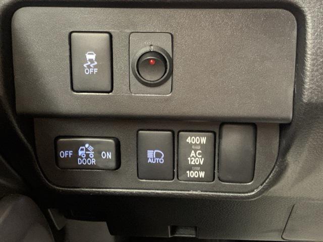 Photo of 2023 Ice Cap Toyota Tacoma