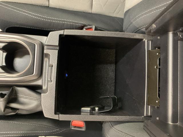 Photo of 2023 Ice Cap Toyota Tacoma