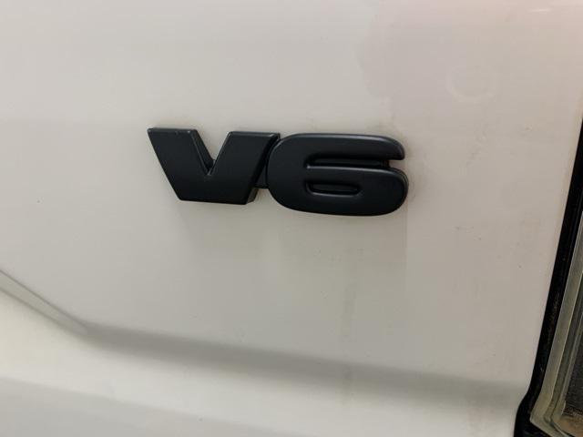 Photo of 2023 Ice Cap Toyota Tacoma