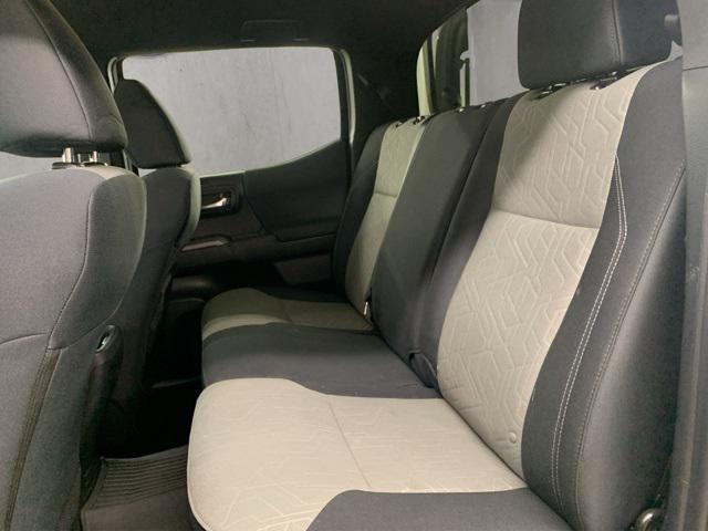 Photo of 2023 Ice Cap Toyota Tacoma