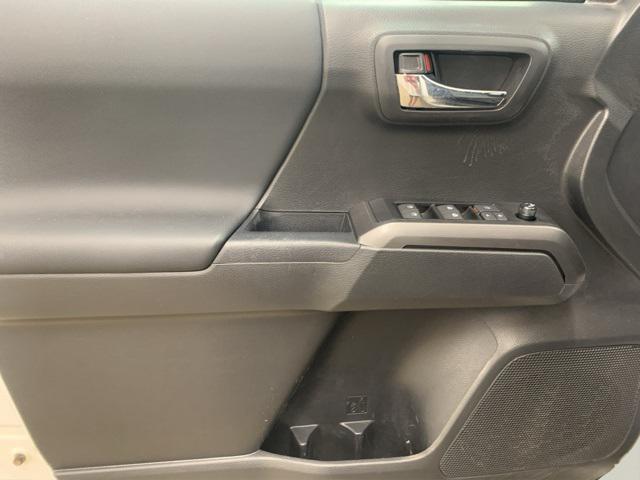 Photo of 2023 Ice Cap Toyota Tacoma