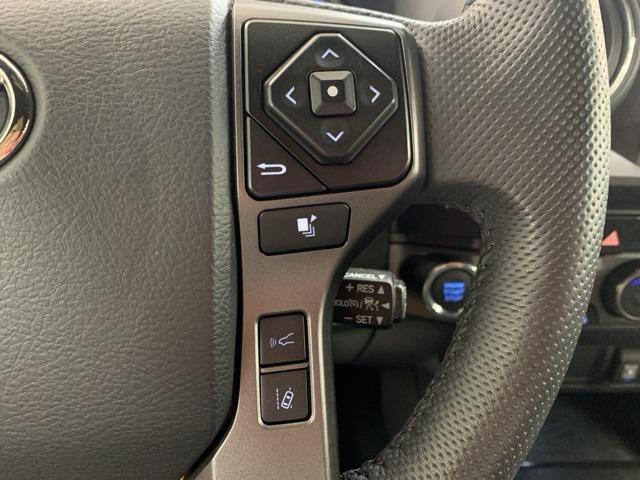 Photo of 2023 Ice Cap Toyota Tacoma