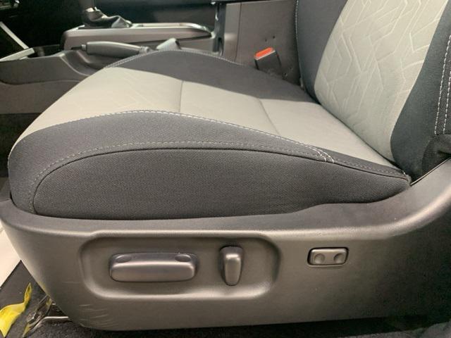 Photo of 2023 Ice Cap Toyota Tacoma