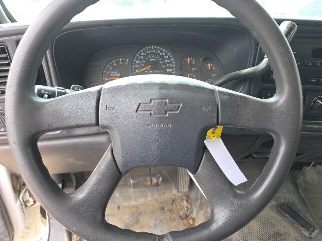 Photo of 2006 Summit White Chevrolet Silverado 1500