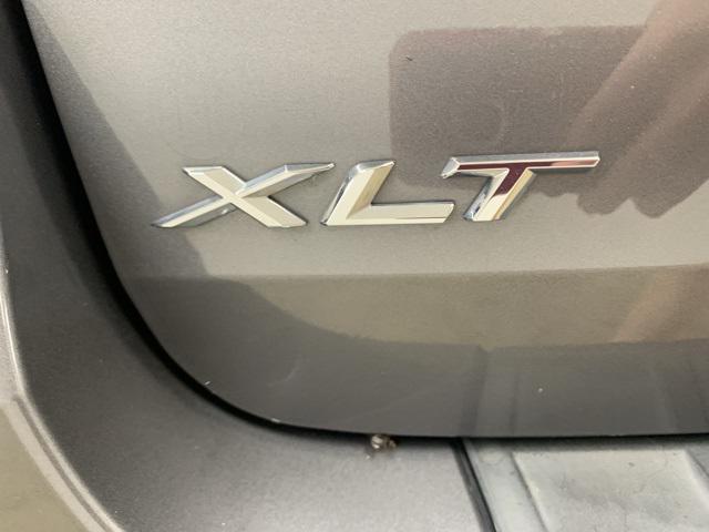 Photo of 2022 Carbonized Gray Metallic Ford Explorer