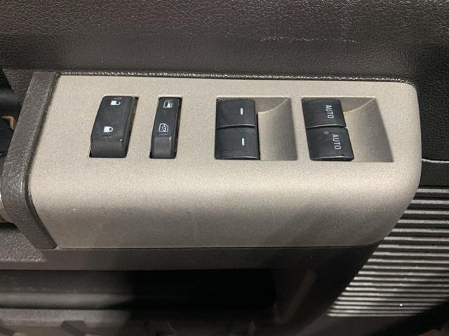 Photo of 2015 Magnetic Metallic Ford F-350