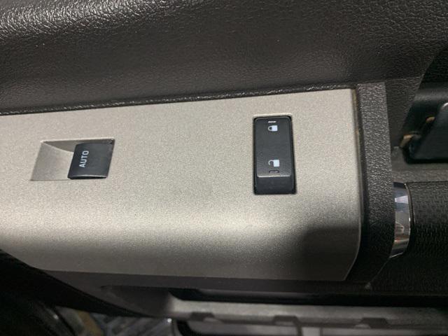 Photo of 2015 Magnetic Metallic Ford F-350
