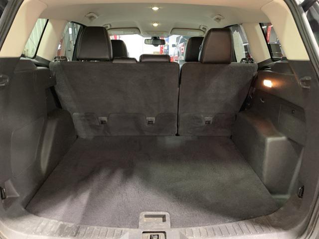 Photo of 2014 Sterling Gray Metallic Ford Escape