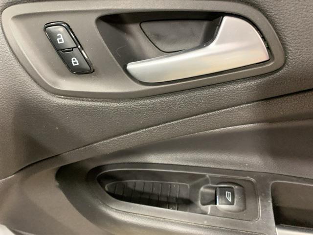 Photo of 2014 Sterling Gray Metallic Ford Escape