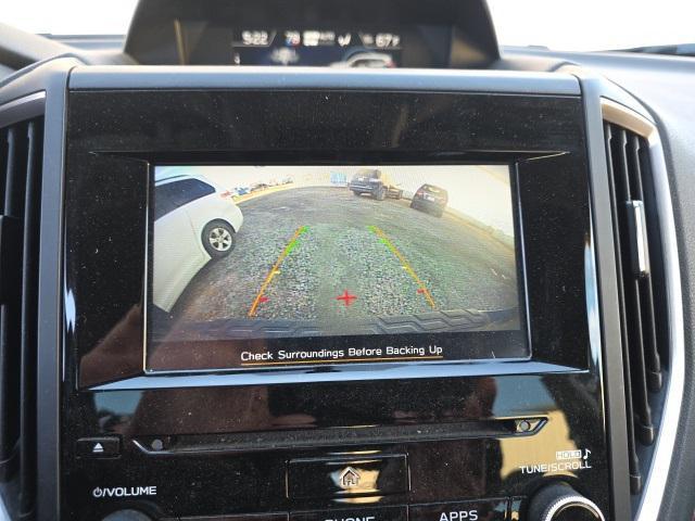 Photo of 2020 Magnetite Gray Metallic Subaru Forester