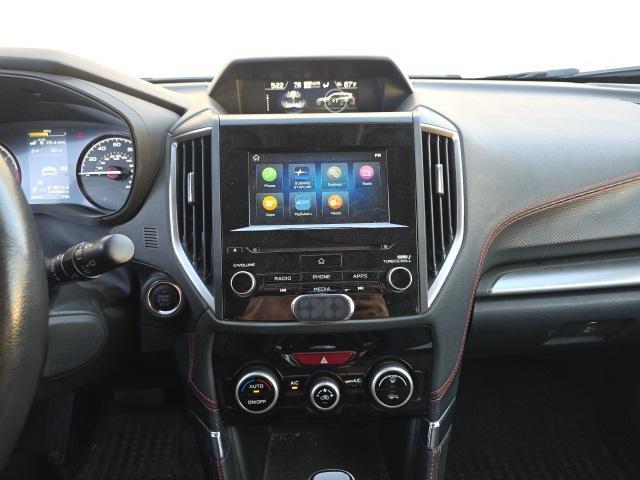 Photo of 2020 Magnetite Gray Metallic Subaru Forester