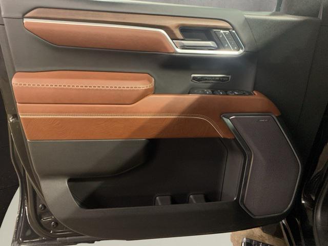 Photo of 2023 Onyx Black GMC Sierra 1500