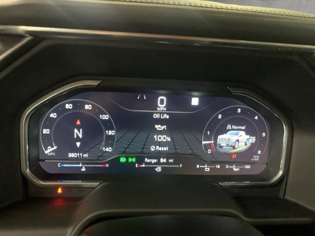 Photo of 2023 Onyx Black GMC Sierra 1500