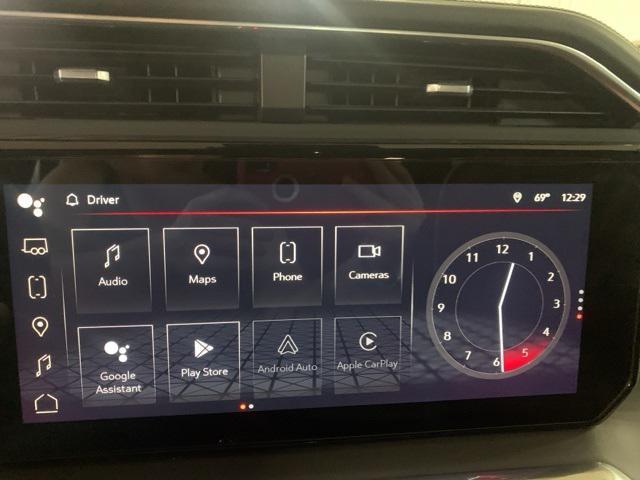 Photo of 2023 Onyx Black GMC Sierra 1500
