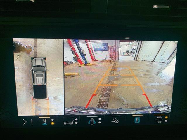 Photo of 2023 Onyx Black GMC Sierra 1500