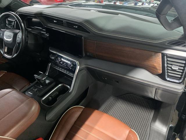 Photo of 2023 Onyx Black GMC Sierra 1500