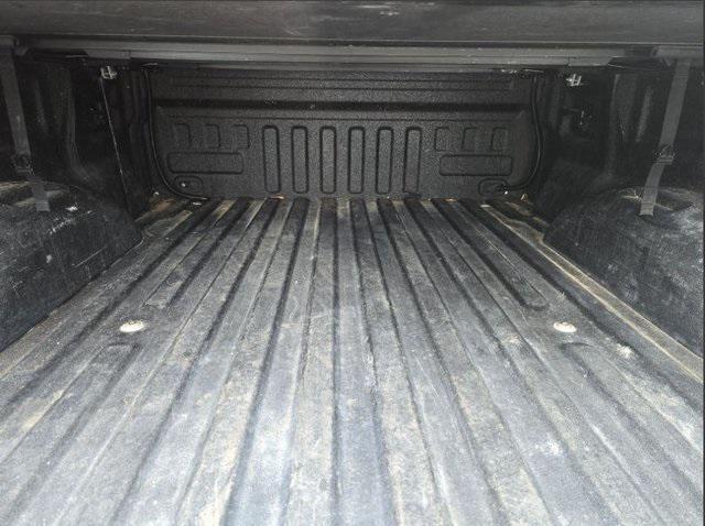 Photo of 2022 Oxford White Ford F-150
