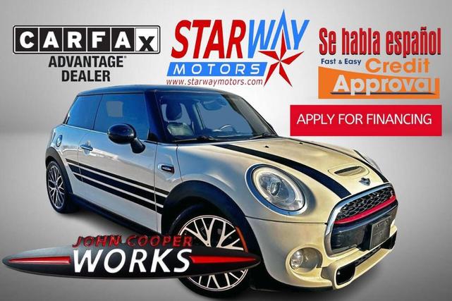 2014 MINI Hardtop
