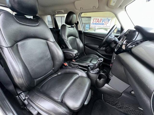 Photo of 2016 Silver MINI Hardtop