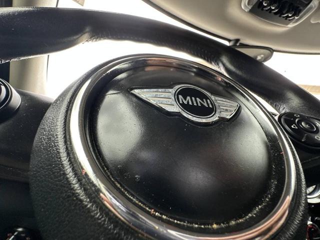 Photo of 2016 Silver MINI Hardtop