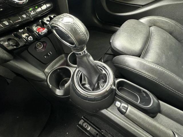 Photo of 2016 Silver MINI Hardtop