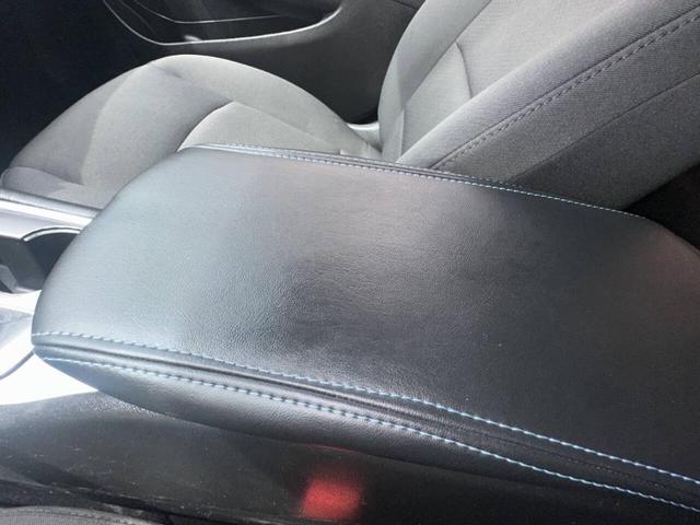Photo of 2016 Crystal Red Tintcoat Chevrolet Malibu