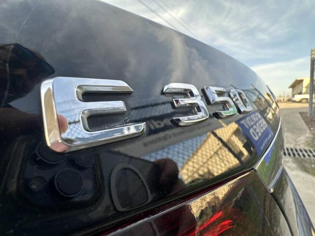 Photo of 2014 Black Mercedes-Benz E-Class