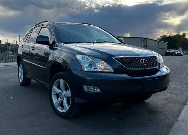 2005 Lexus Rx 330