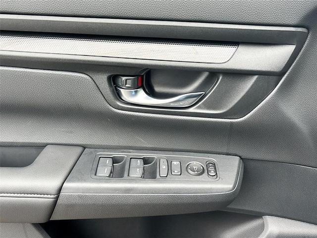 Photo of 2026 Meteorite Gray Metallic Honda CR-V