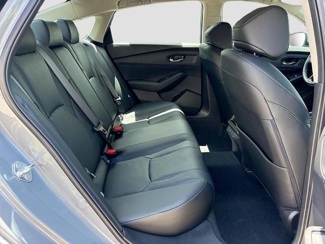 Photo of 2025 Urban Gray Pearl Honda Accord Hybrid