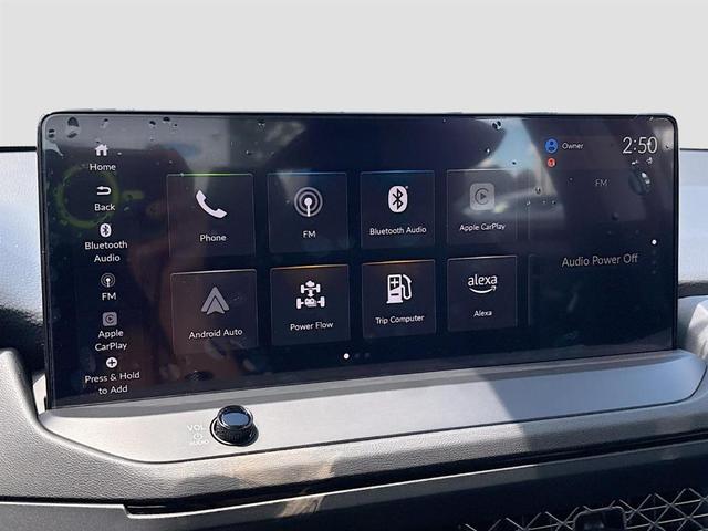 Photo of 2025 Urban Gray Pearl Honda Accord Hybrid