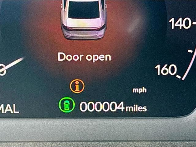 Photo of 2025 Urban Gray Pearl Honda Accord Hybrid
