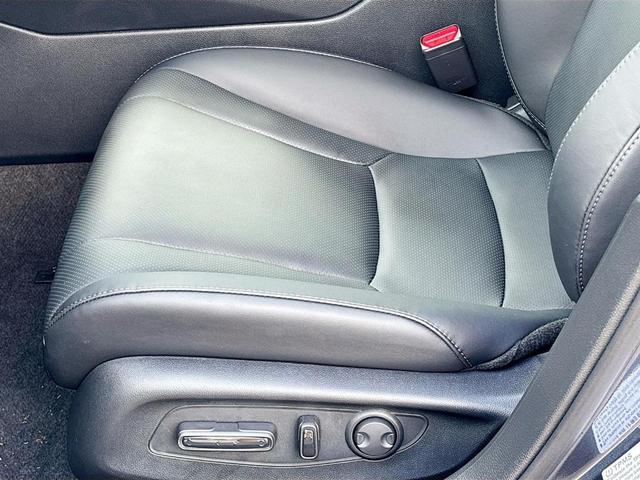 Photo of 2025 Meteorite Gray Metallic Honda Accord Hybrid