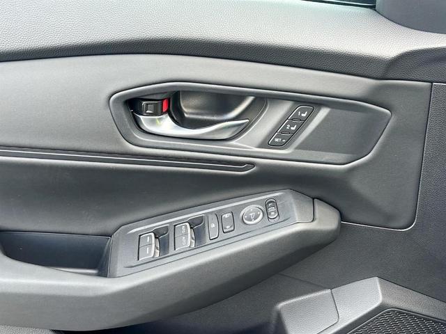 Photo of 2025 Meteorite Gray Metallic Honda Accord Hybrid