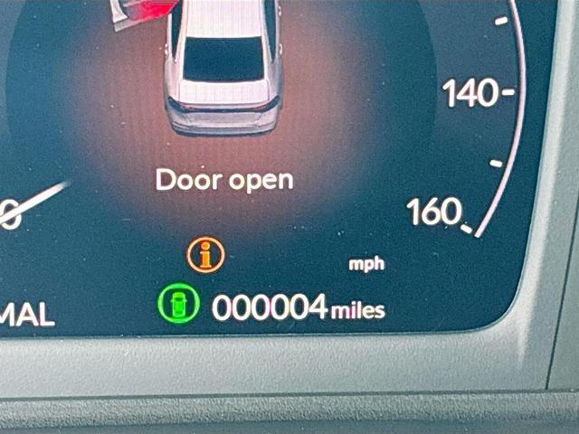 Photo of 2025 Meteorite Gray Metallic Honda Accord Hybrid