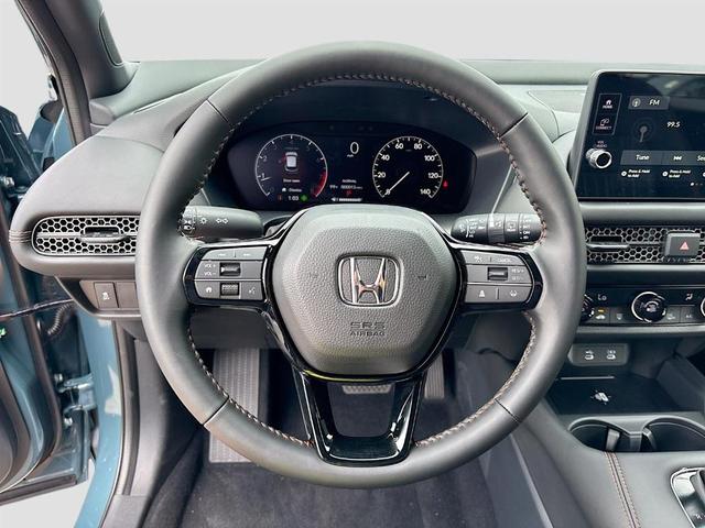 Photo of 2026 Pearl Honda HR-V