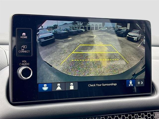 Photo of 2026 Pearl Honda HR-V