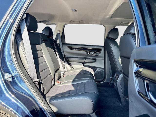 Photo of 2025 Canyon Honda CR-V