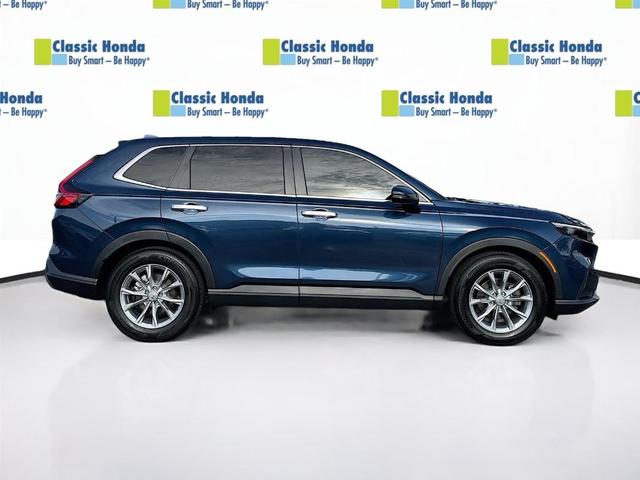 Photo of 2025 Canyon Honda CR-V