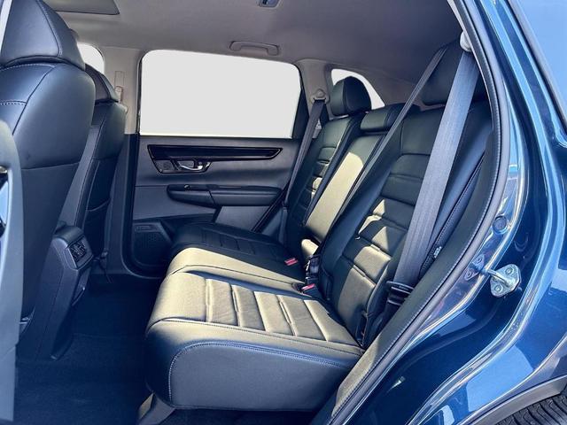 Photo of 2025 Canyon Honda CR-V