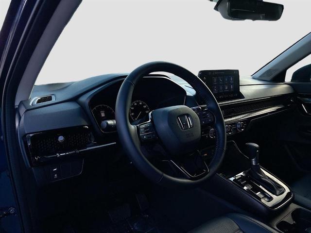 Photo of 2025 Canyon Honda CR-V