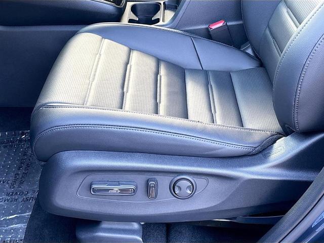 Photo of 2025 Canyon Honda CR-V
