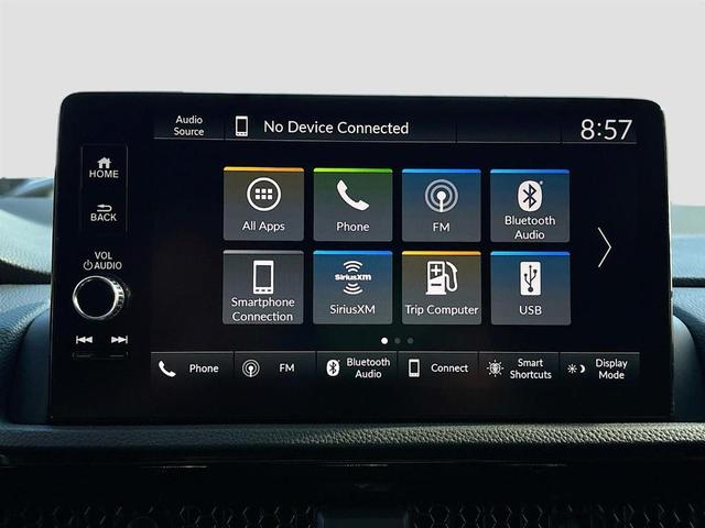 Photo of 2025 Canyon Honda CR-V