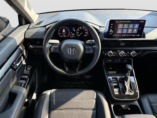 Photo of 2025 Canyon Honda CR-V