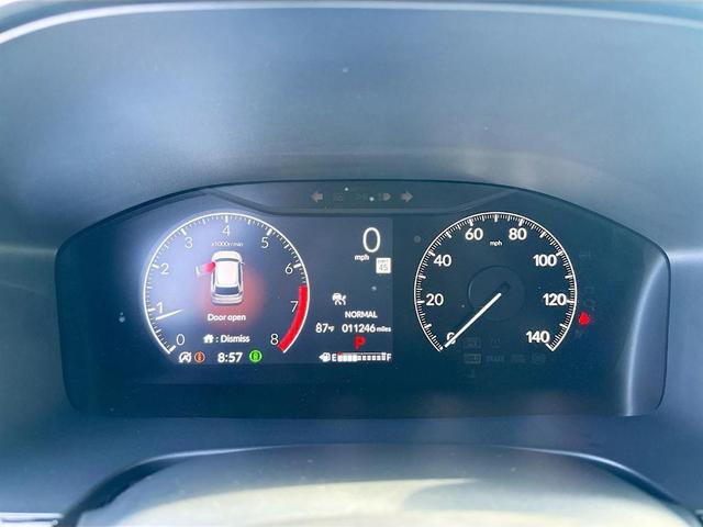 Photo of 2025 Canyon Honda CR-V