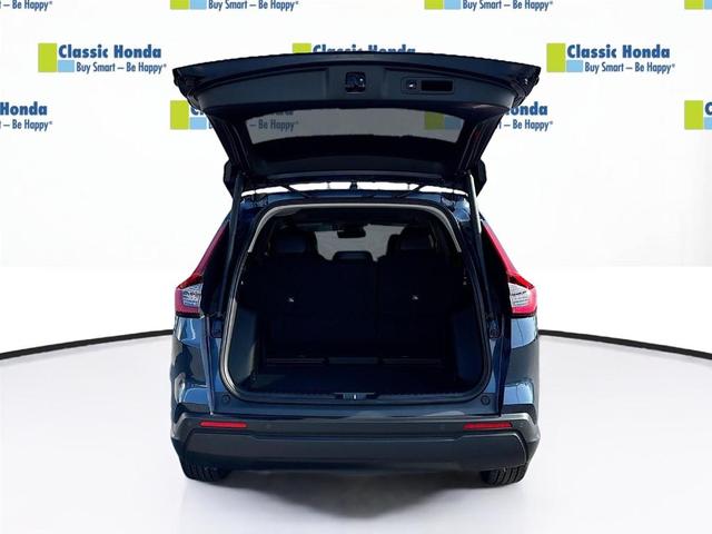 Photo of 2025 Canyon Honda CR-V