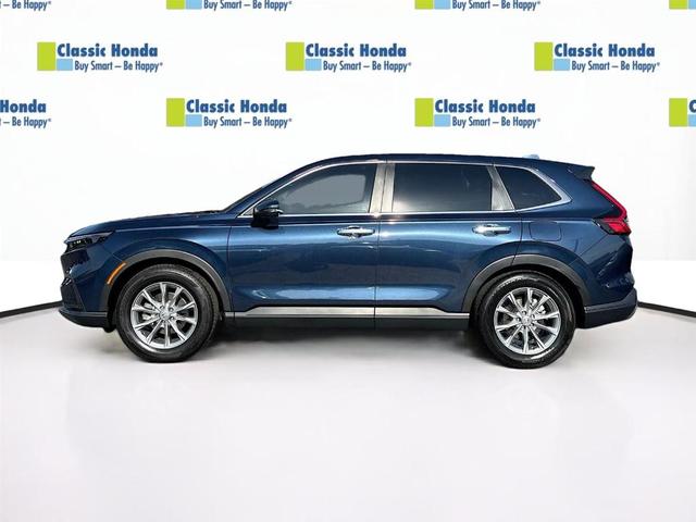 Photo of 2025 Canyon Honda CR-V