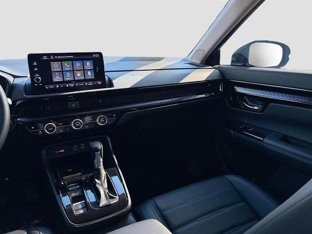 Photo of 2025 Canyon Honda CR-V