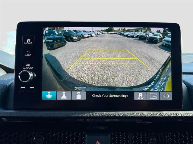 Photo of 2025 Canyon Honda CR-V