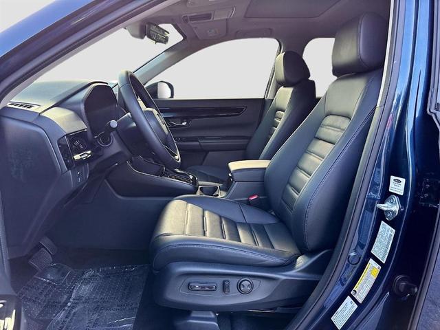 Photo of 2025 Canyon Honda CR-V